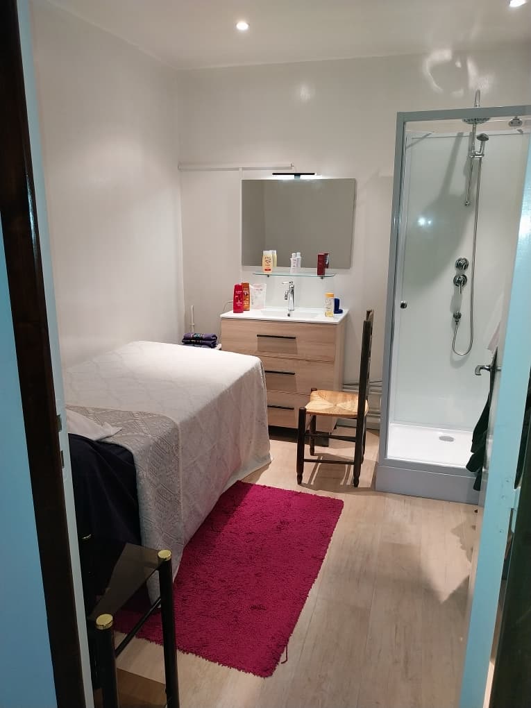 Chambre simple