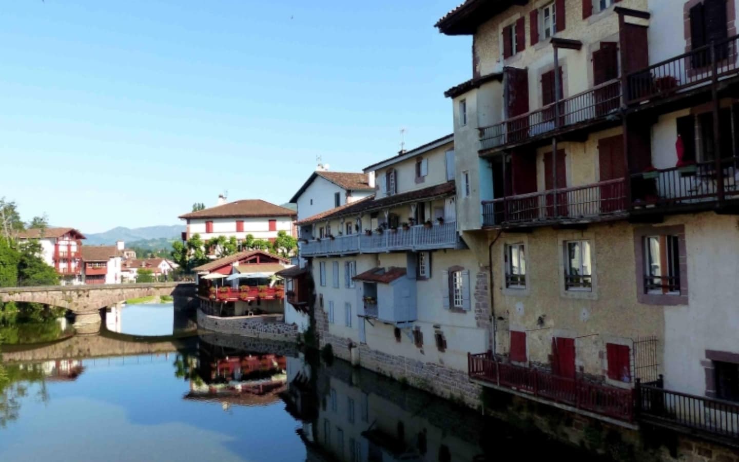 Saint-Jean-Pied-de-Port