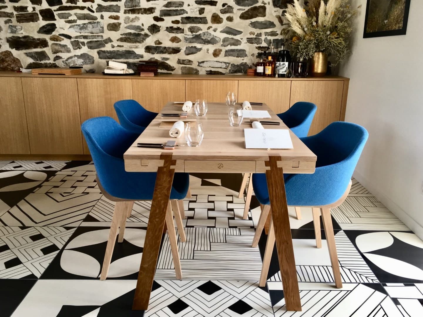 Restaurant-Choko-Ona-Salle