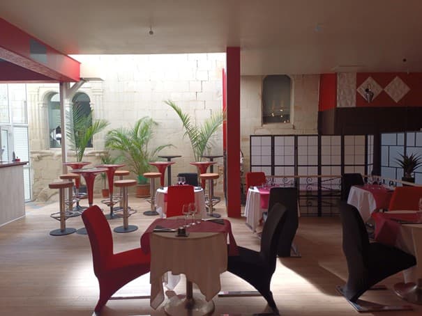Restaurant L'Ardoise