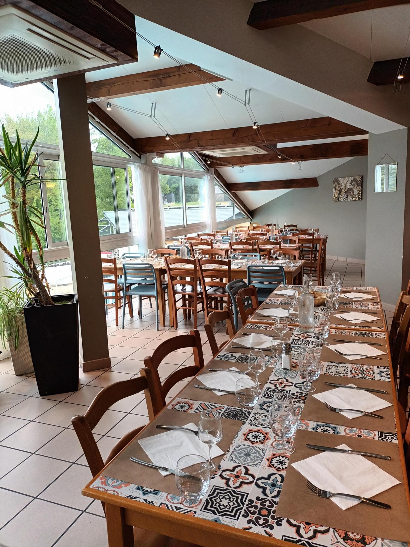 Restaurant VVF Eygurande