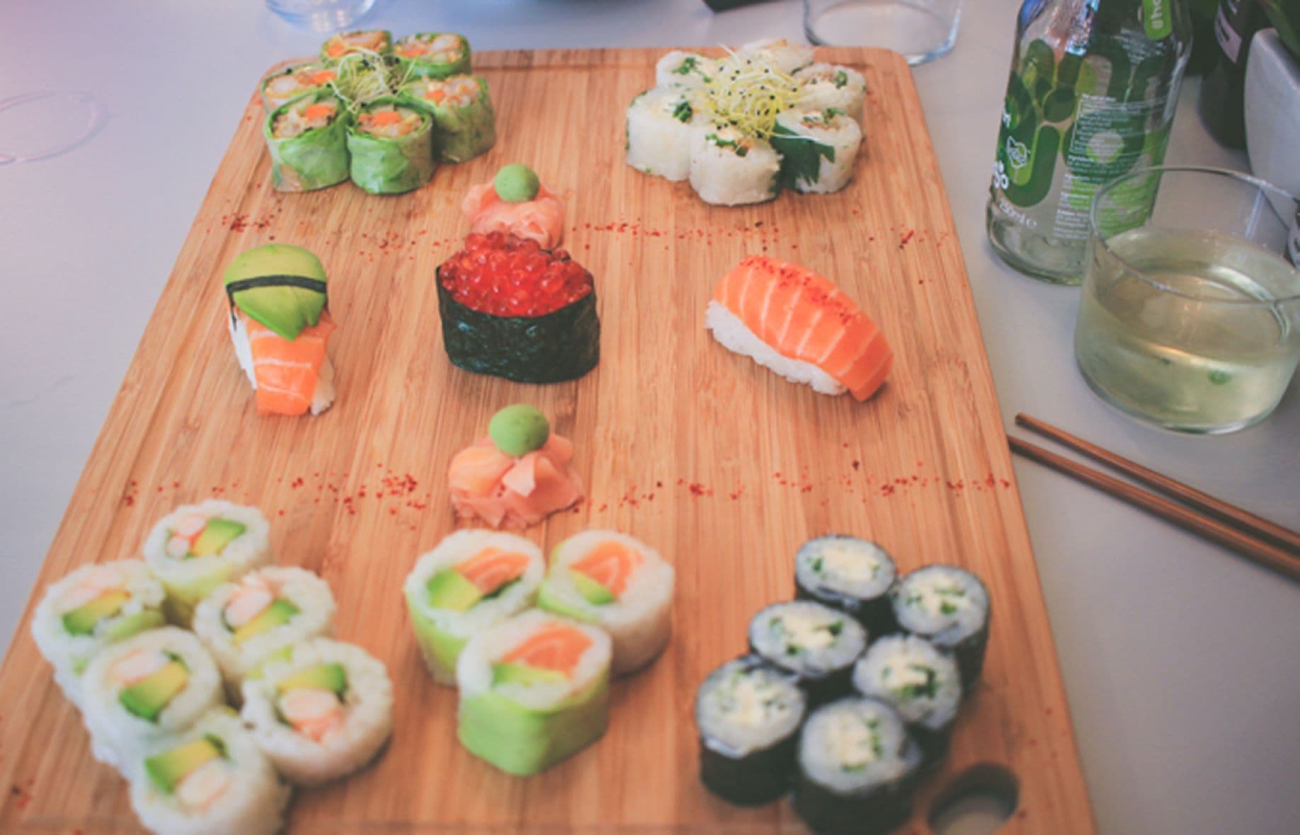 Restaurant-YouSushi-Biarritz-Plat-