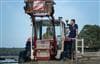 Retouchee-tracteur
