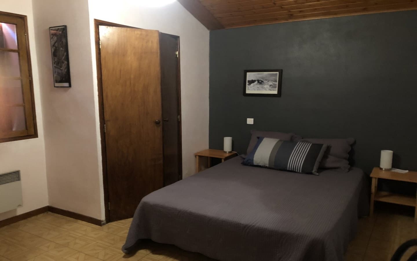 Reynolds - Chambre 2