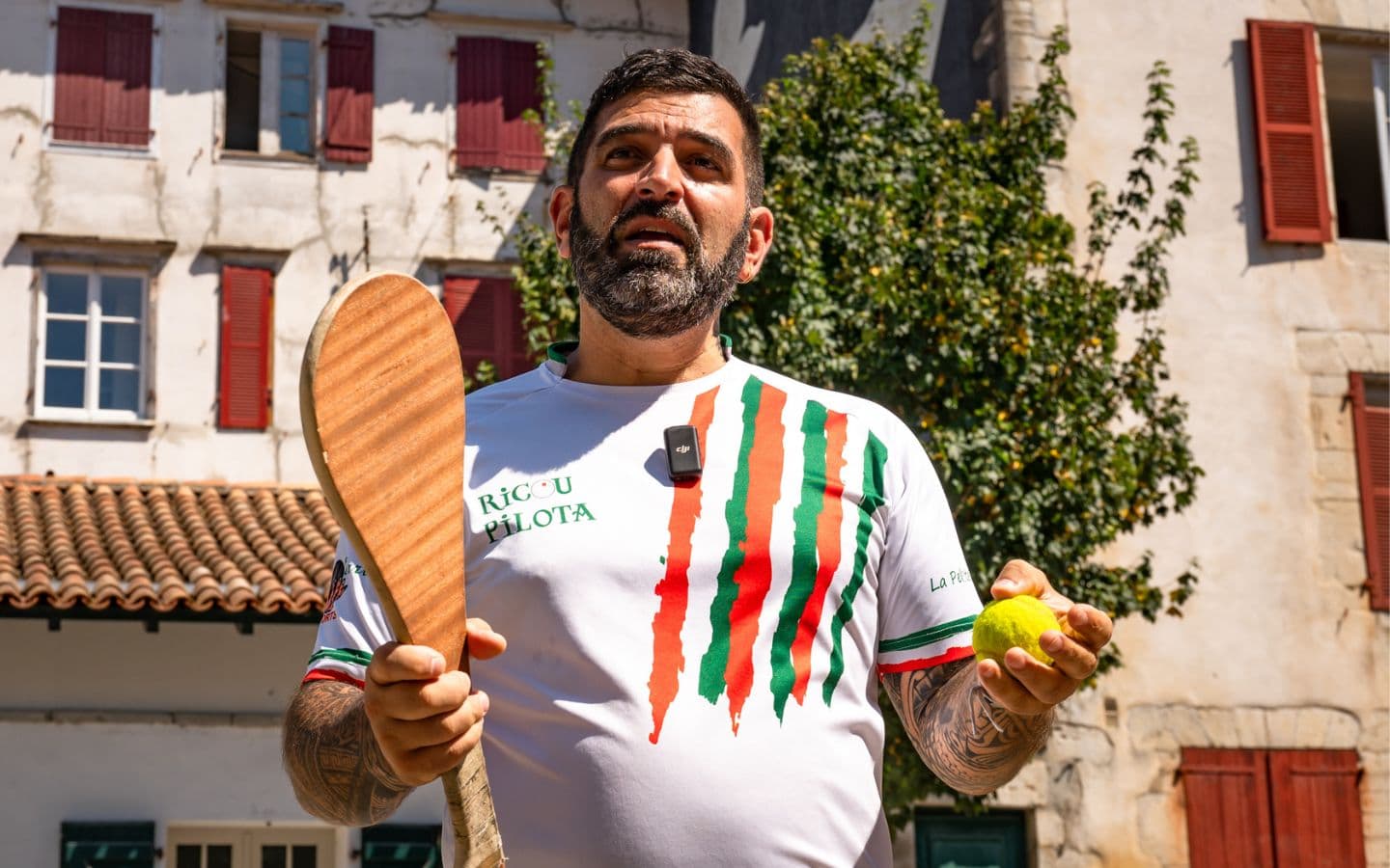 ricou-pilota-pelote-basque-bayonne