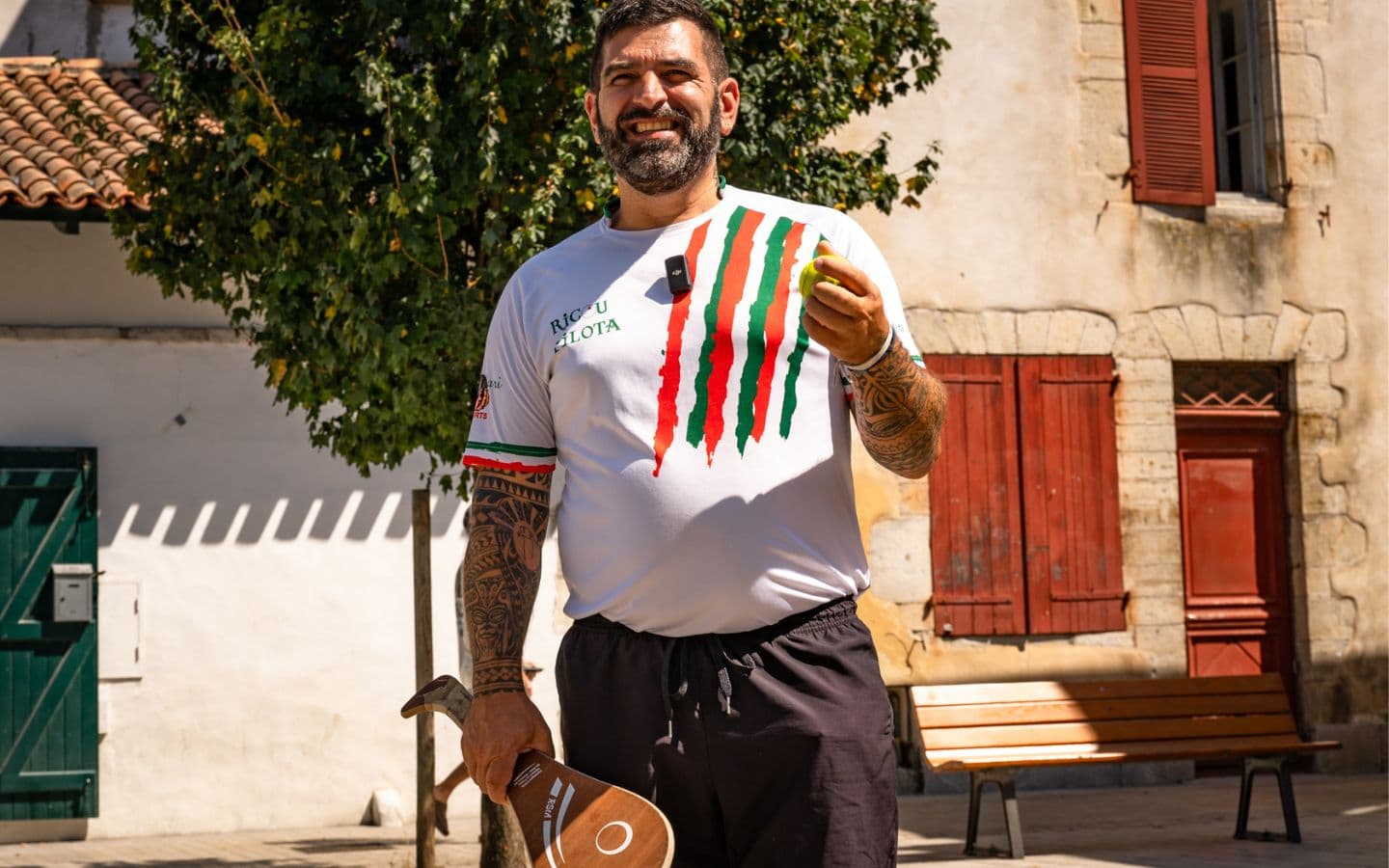 Ricou Pilota
