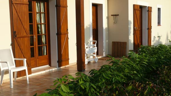 Maison Rius_Messanges_Landes Atlantique Sud