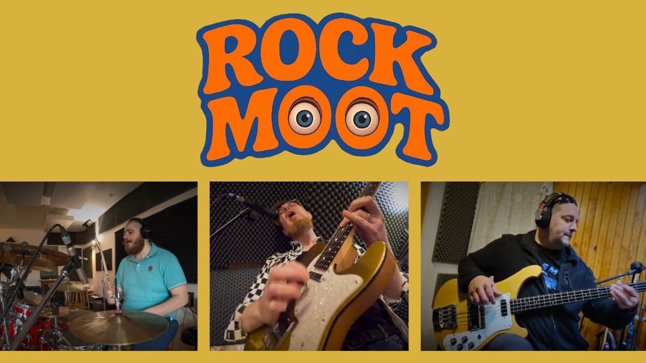 Rock moot