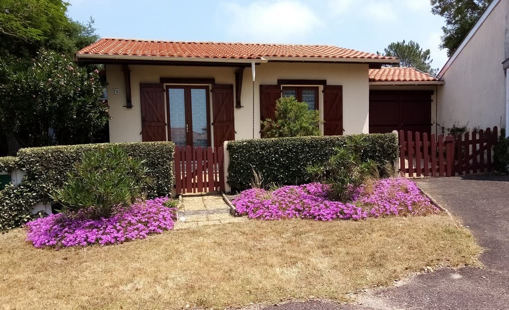 Maison Rollin_Moliets_Landes Atlantique Sud