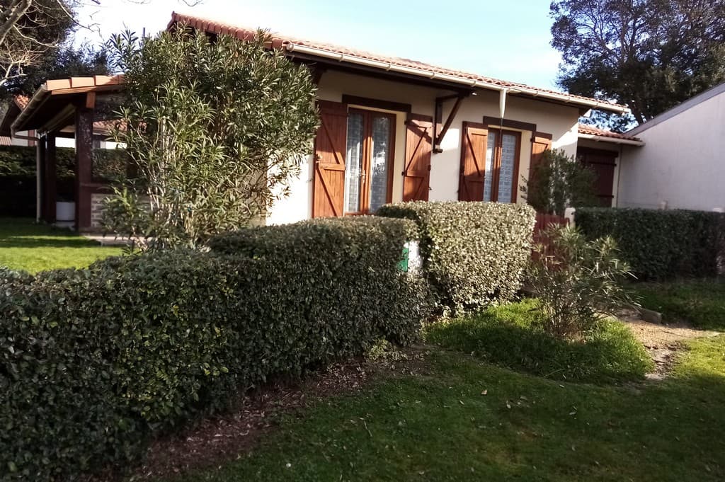 Maison Rollin_Moliets_Landes Atlantique Sud