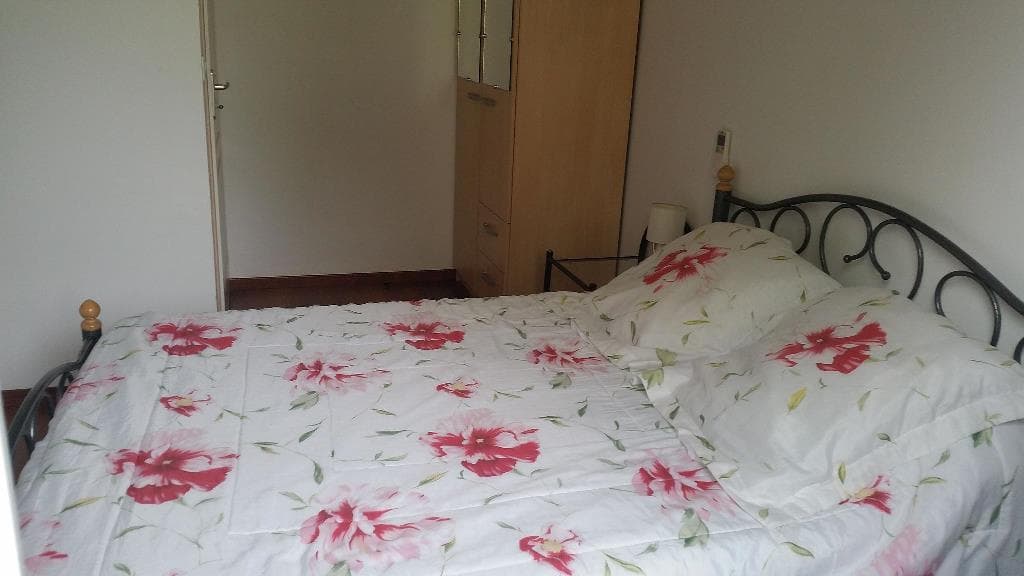 Roquelaure - chambre1 lit2pers