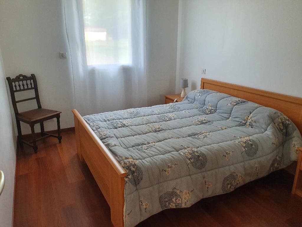 Roquelaure - chambre2 2pers