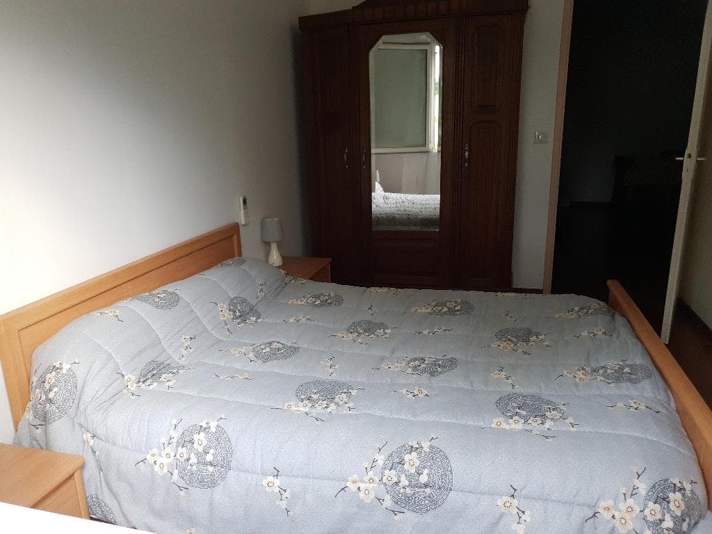 Roquelaure - chambre2 lit2pers