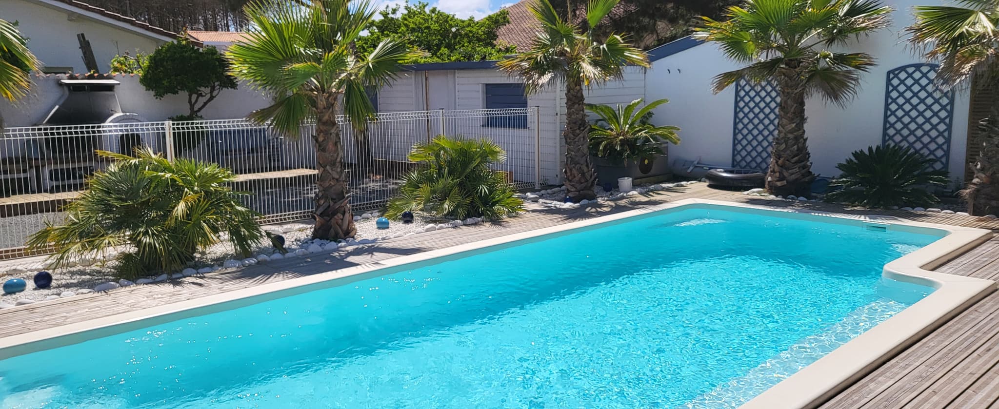 Ros piscine 2