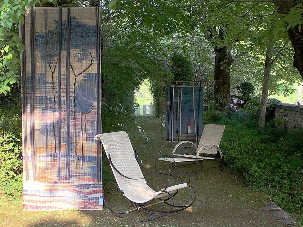 Le Rotin d'Ans en Périgord - Michèle Thomé