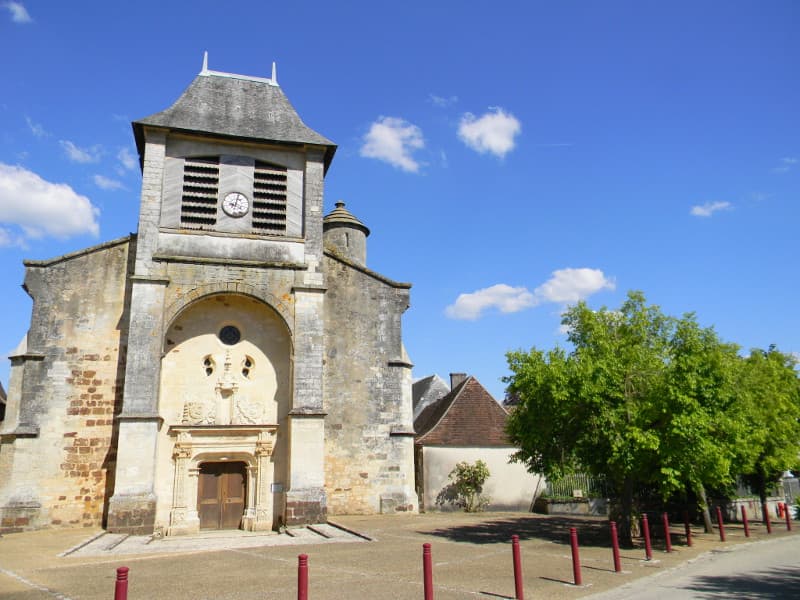 Rouffignac