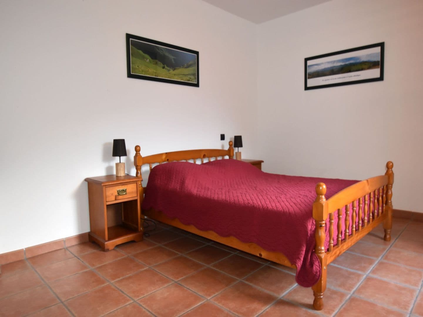 Rozen- chambre Estérencuby