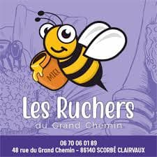 Ruchers du Grand Chemin