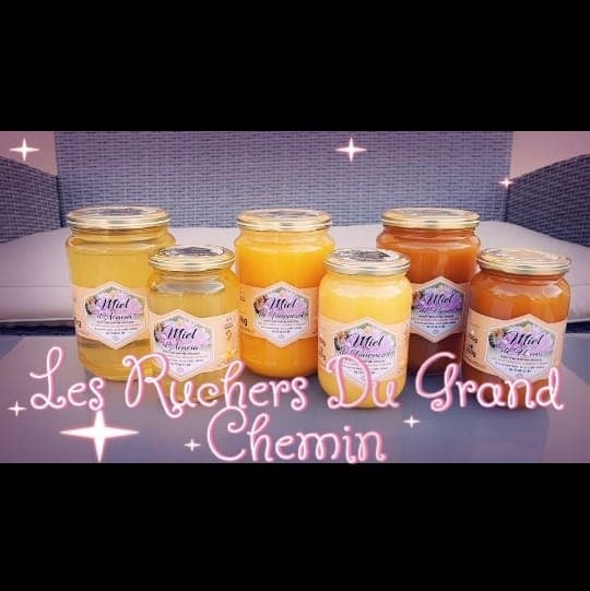 Ruchers du grand chemin
