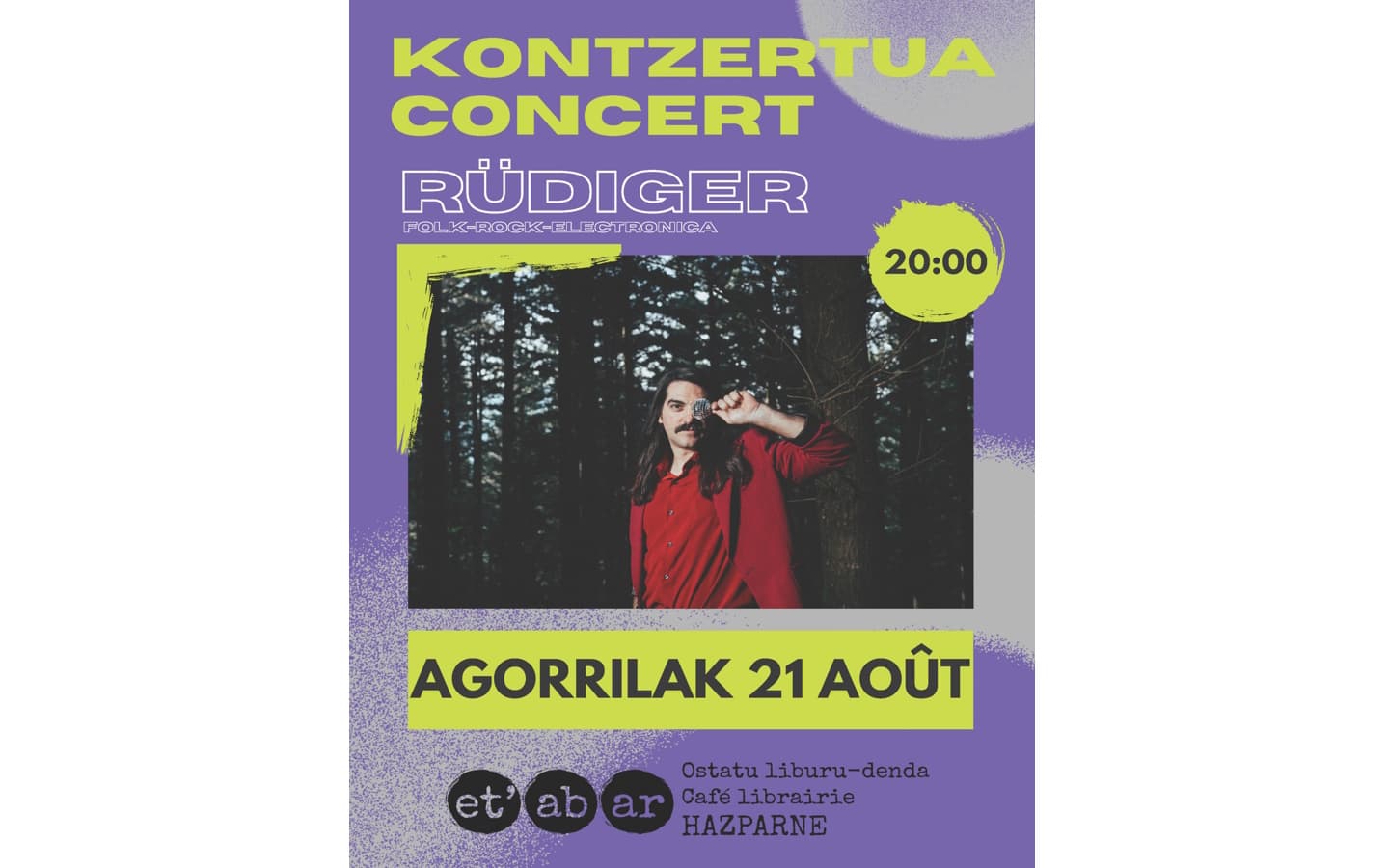 Rudiger