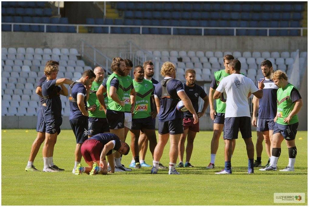 Rugby