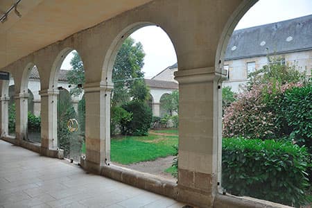 Saint-Hilaire de la Celle