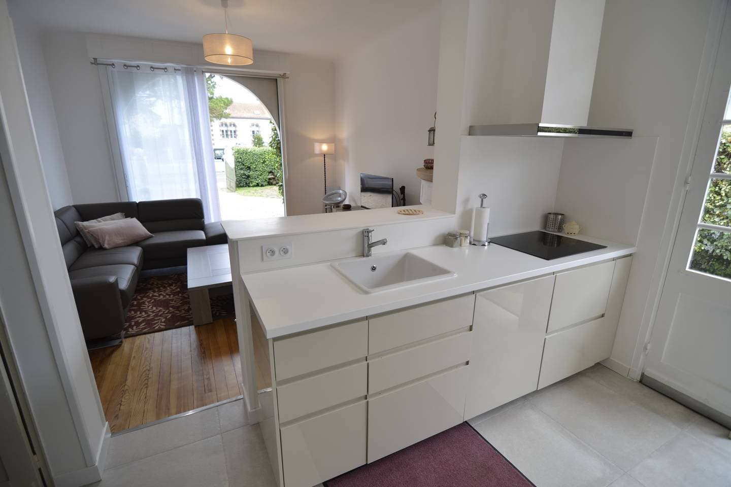 Villa Nanou_Capbreton_Landes Atlantique Sud