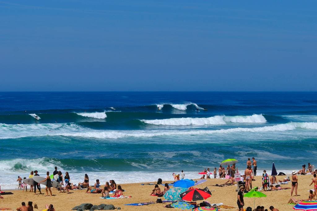 Villa Nanou_Capbreton_Landes Atlantique Sud