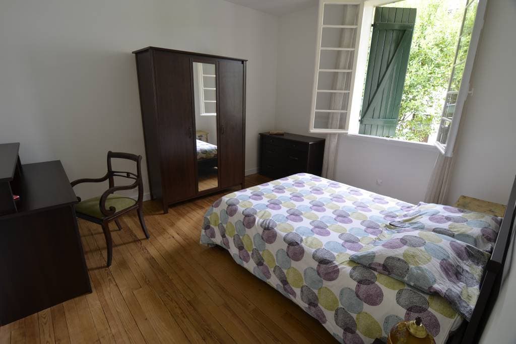 Villa Nanou_Capbreton_Landes Atlantique Sud