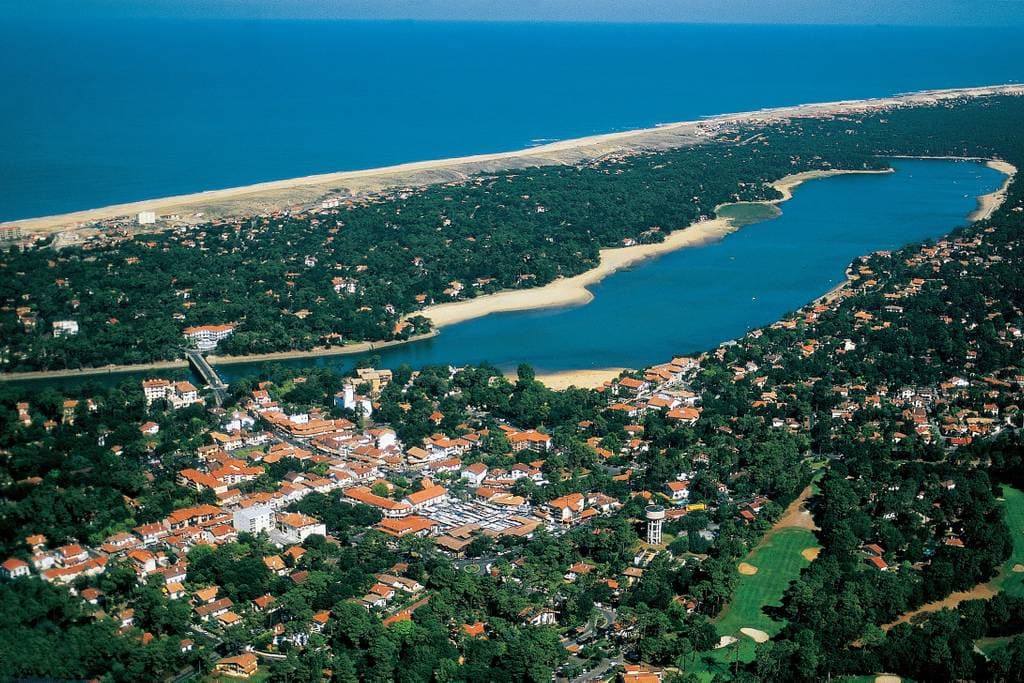 Villa Nanou_Capbreton_Landes Atlantique Sud