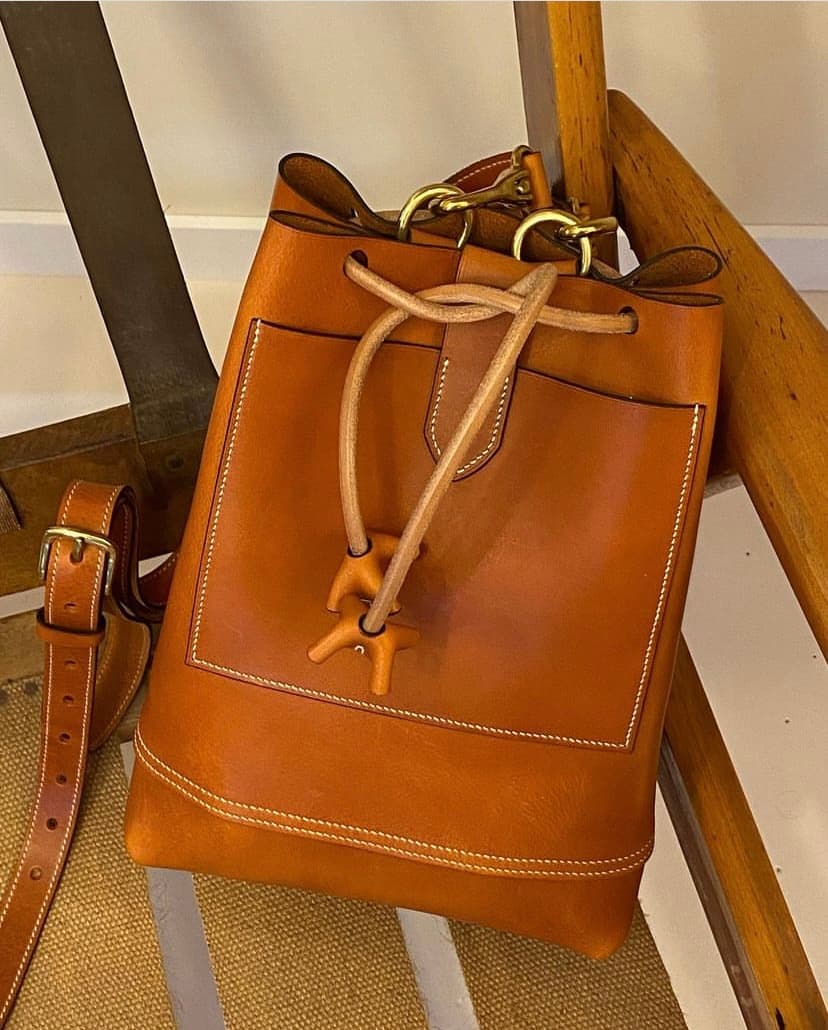 SAC SEAU ÉTOILES