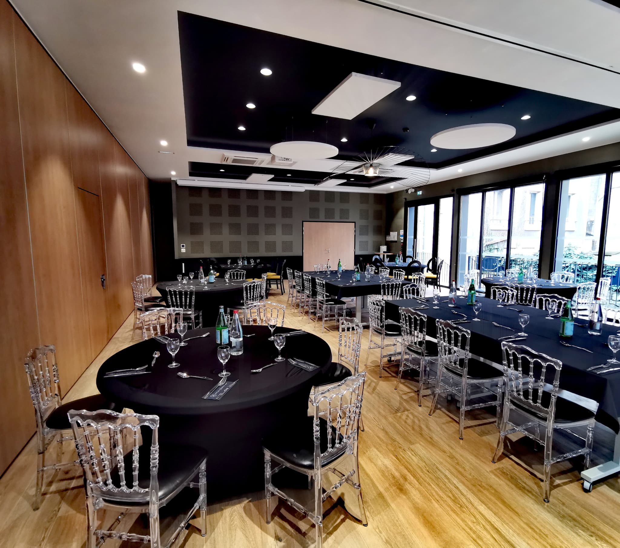SALLE A+B