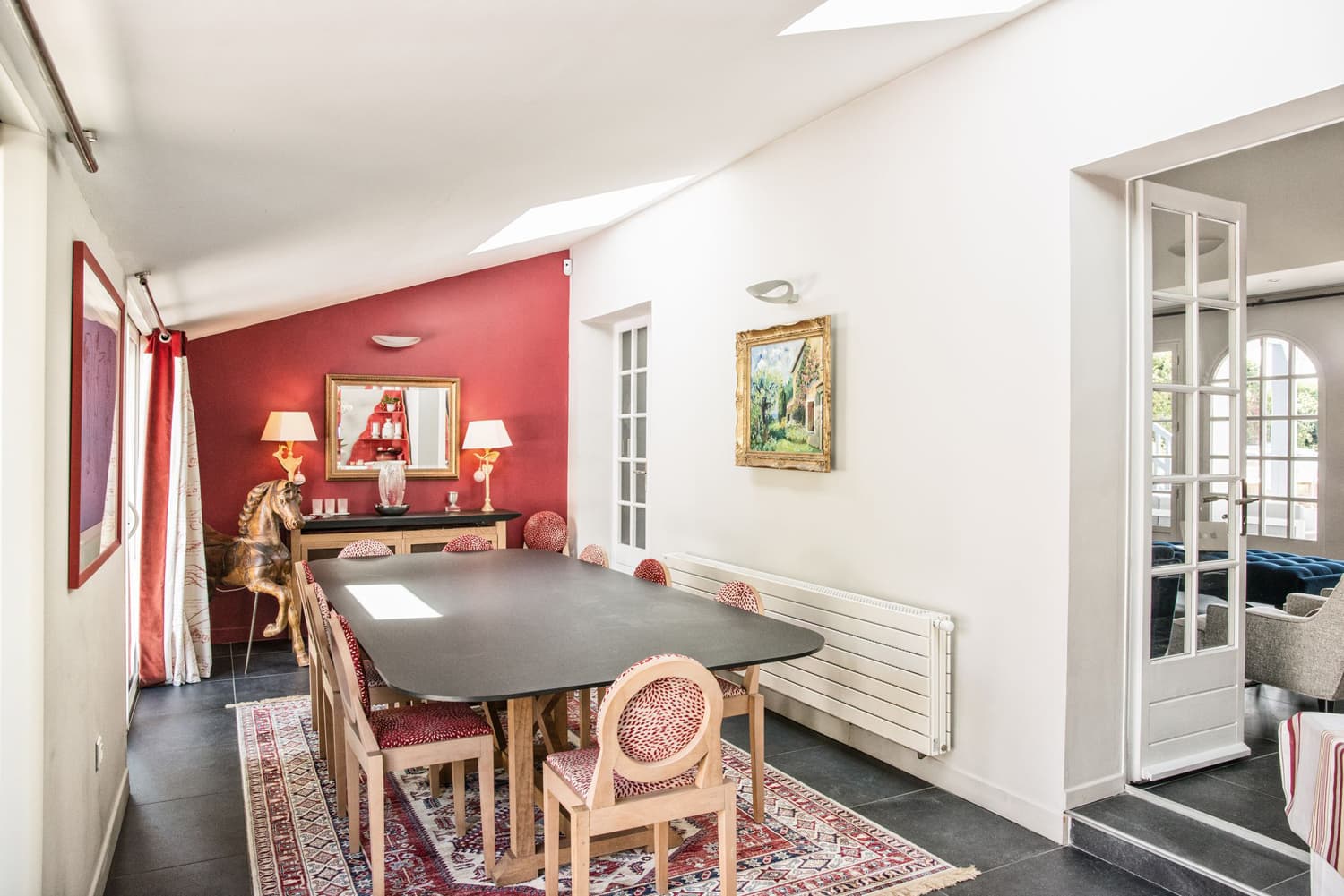 Chambre d'hôtes EtcheBri