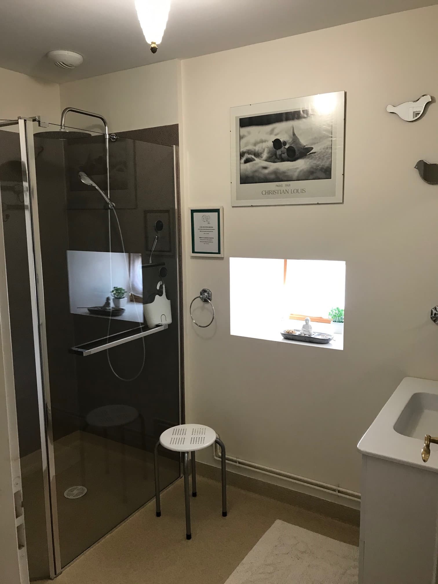 SALLE DE BAIN CHOTES 2