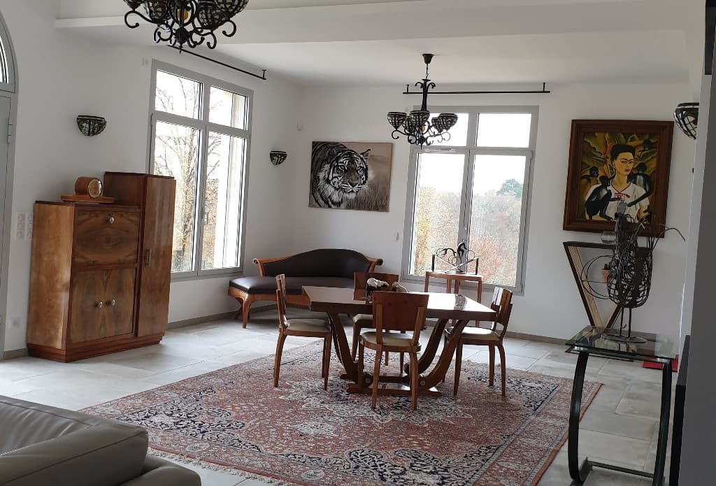 domaine des cantiques
