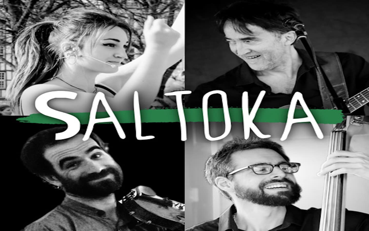 SALTOKA