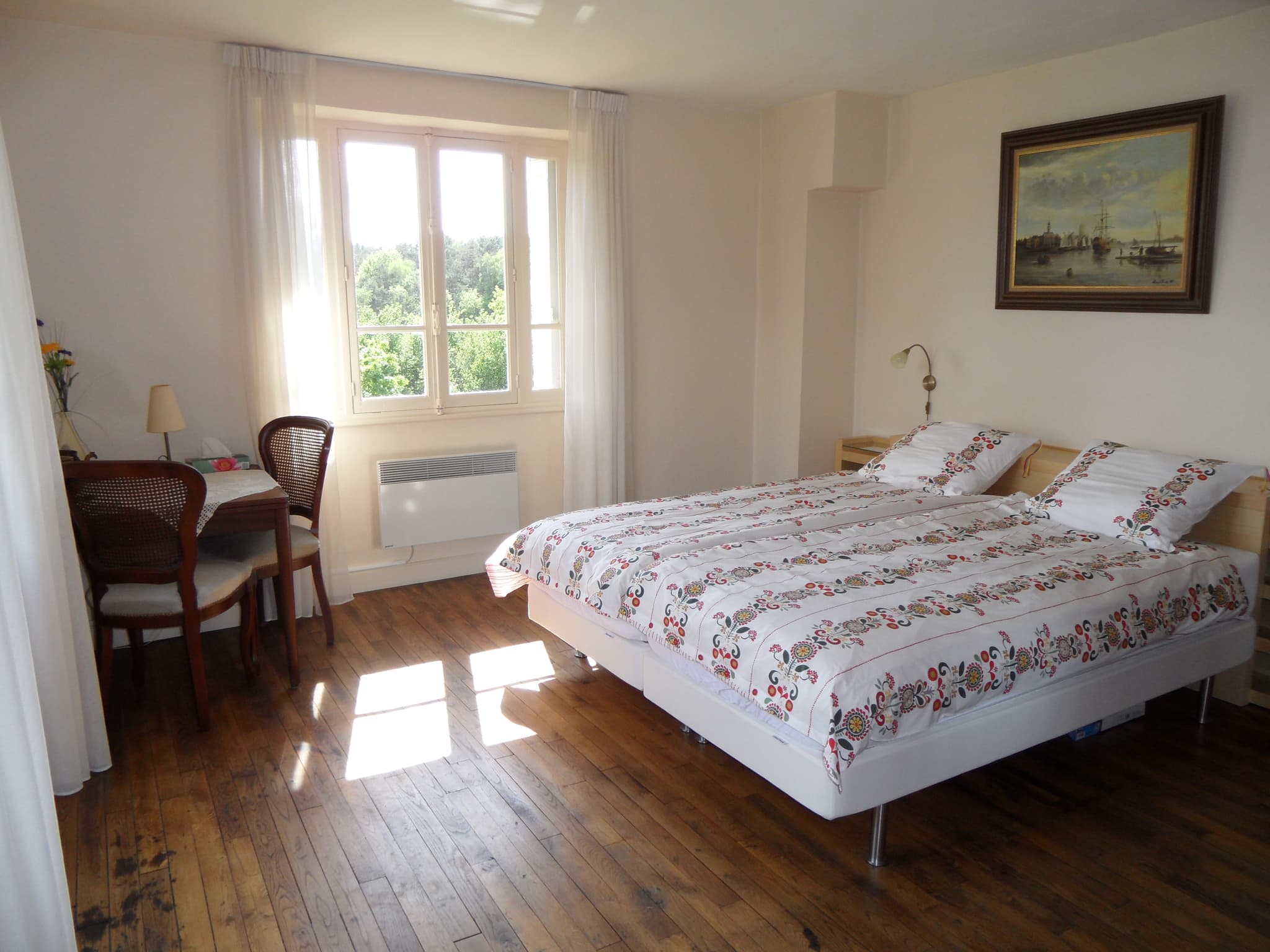 Chambre Balcon_2