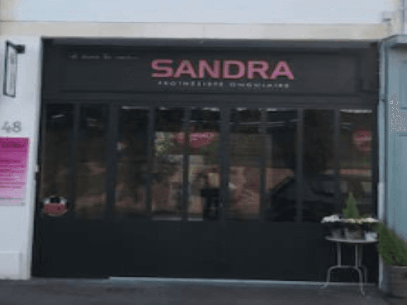 SANDRA