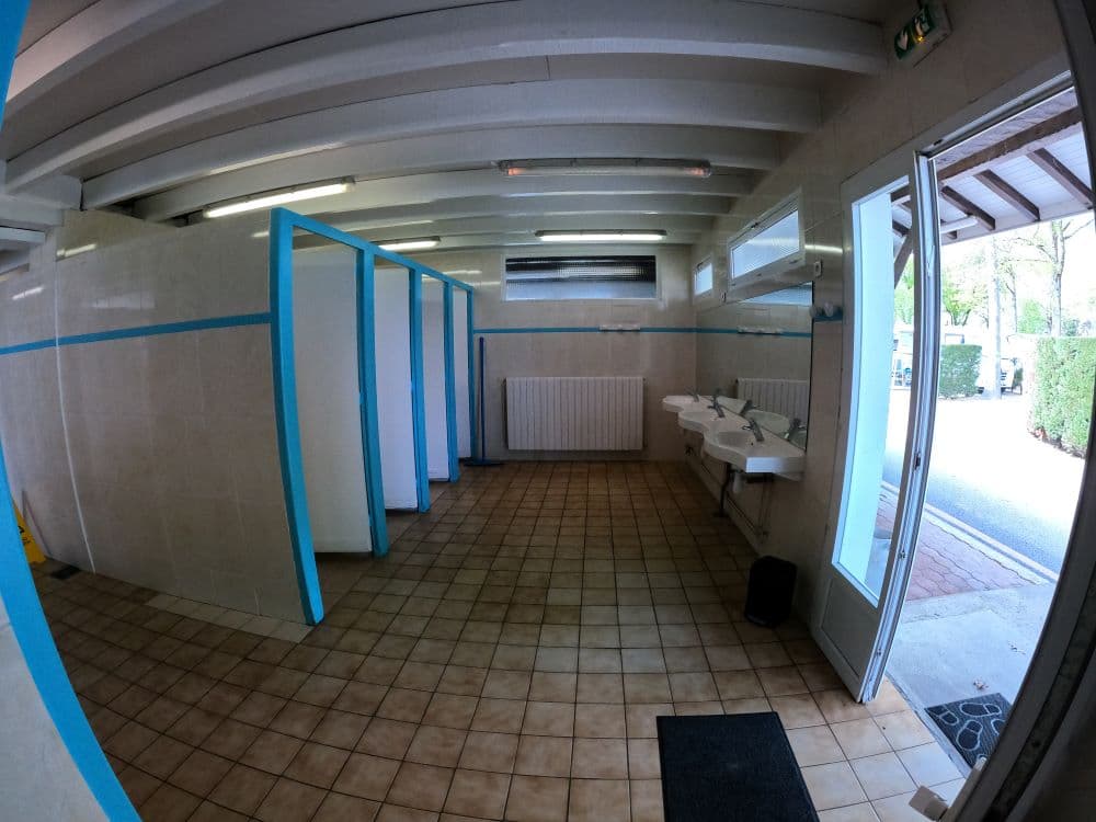 SANITAIRE 1