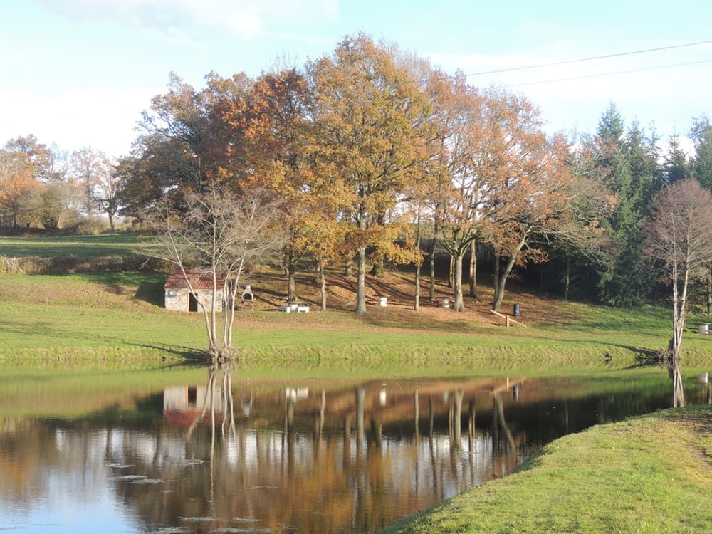 SANNAT_Etang GIRAUD