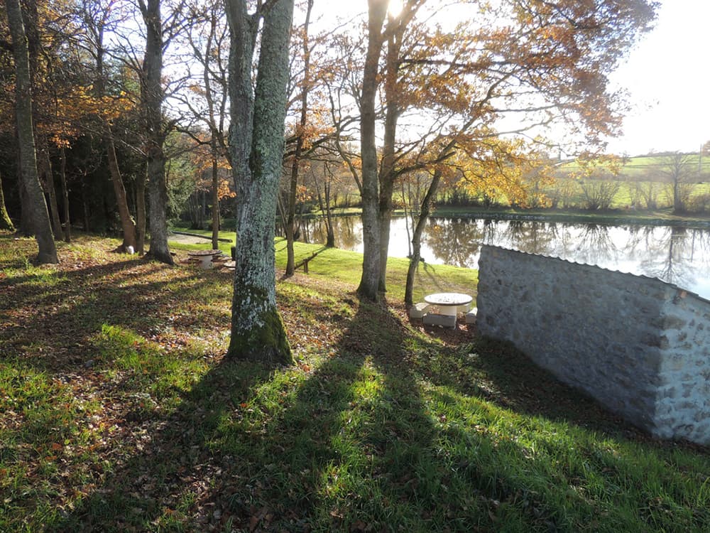 SANNAT_Etang GIRAUD