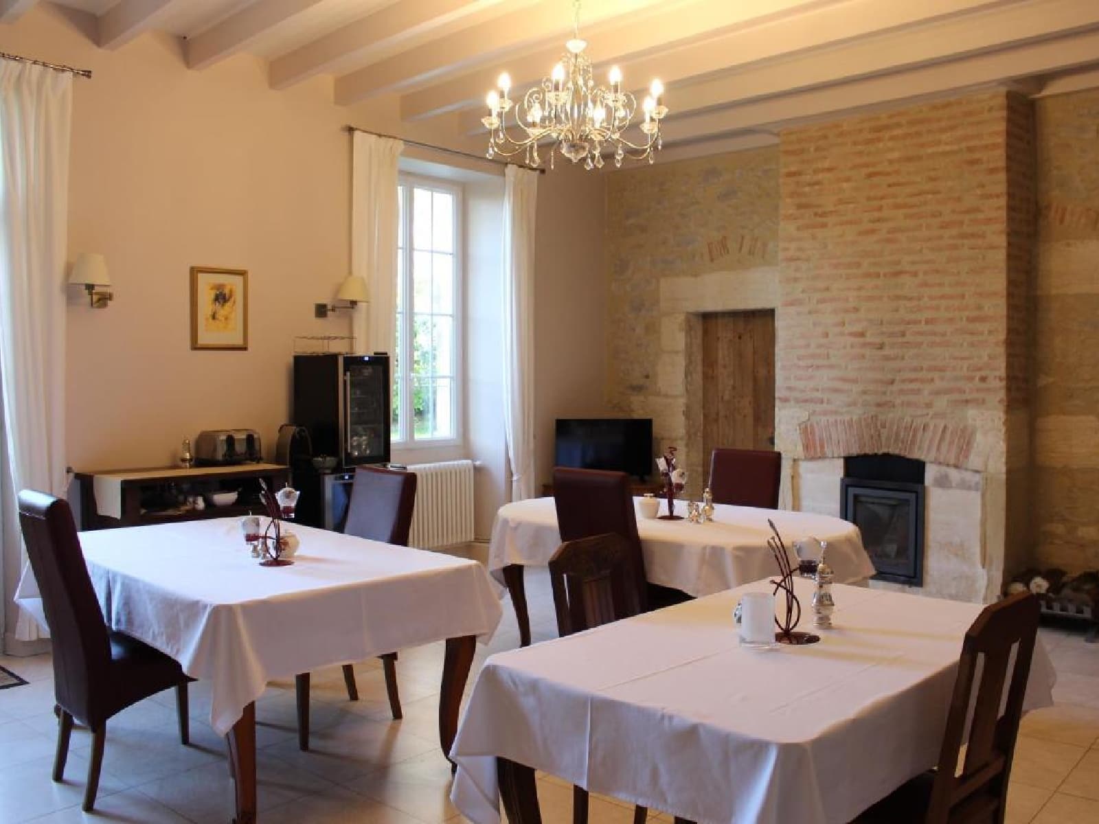 SAlle à manger