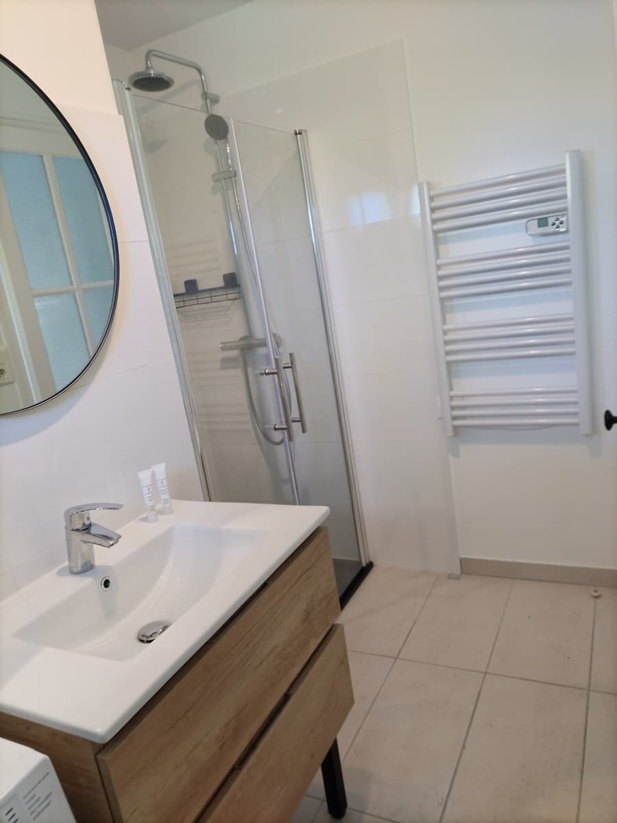 salle de bain