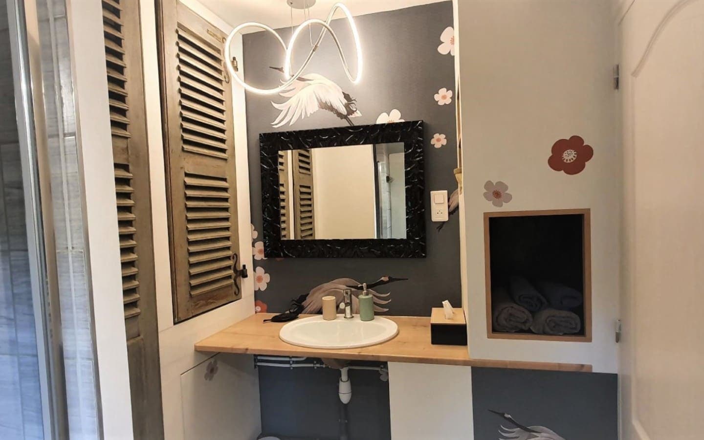 SDB LAVABO