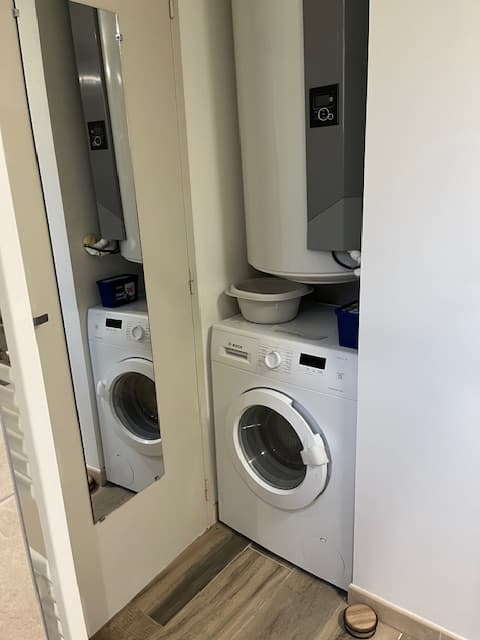 Gîte Châtaignier 4/6 personnes.