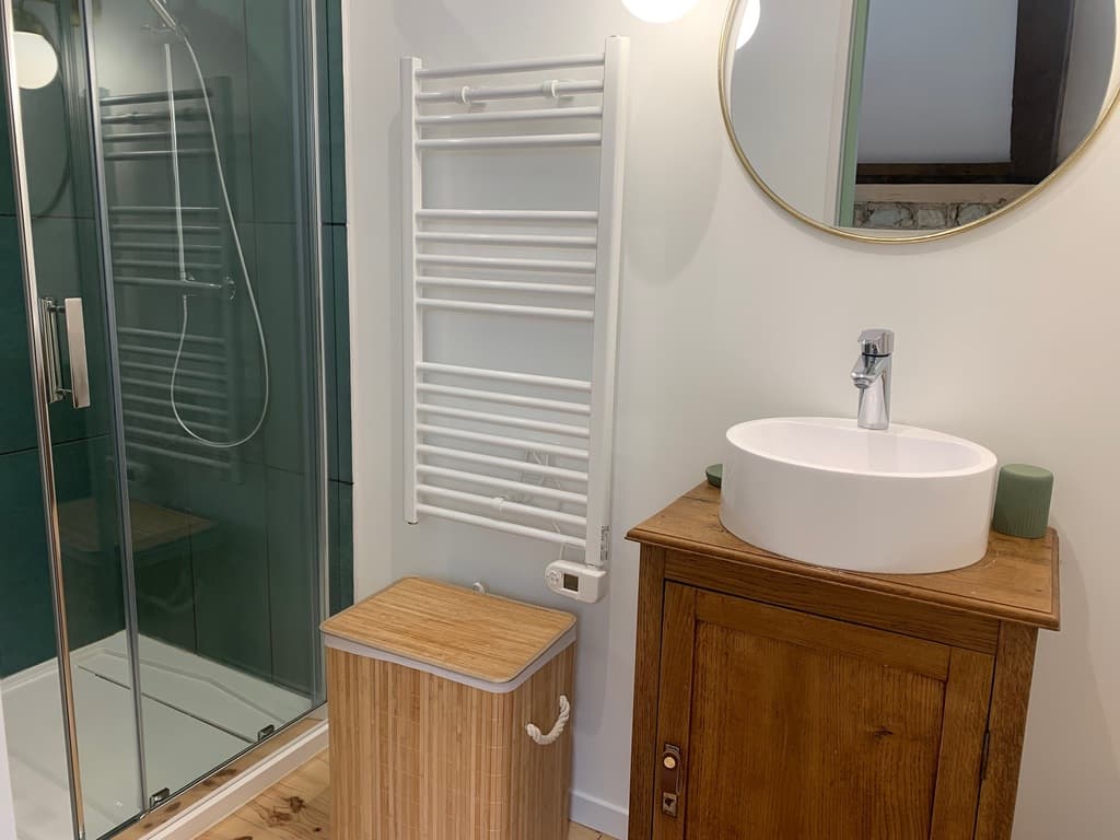SDBain Chambre Blanche