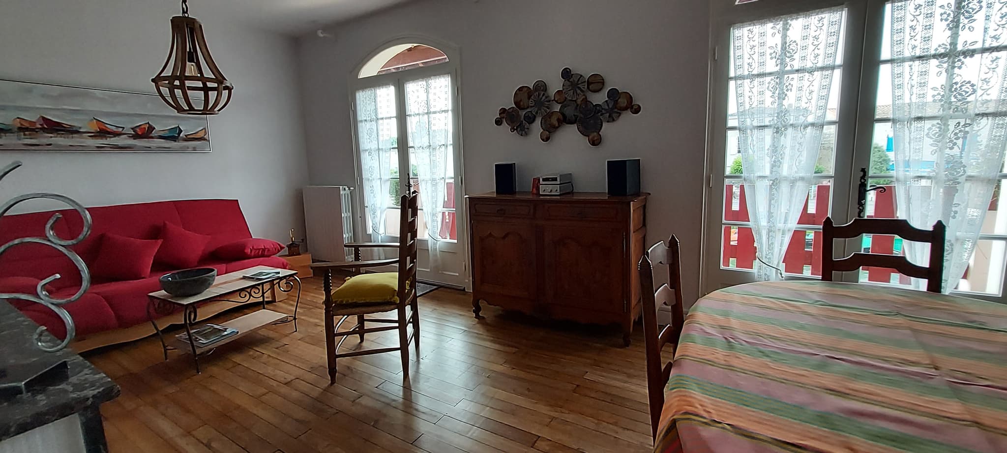 Séjour
