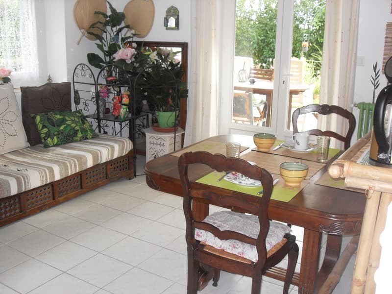 Chez Janou