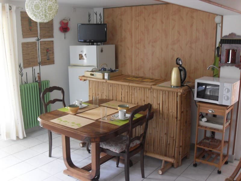 Chez Janou