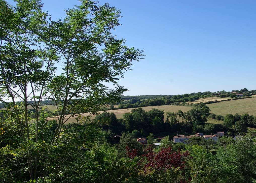 Gîte Cerise